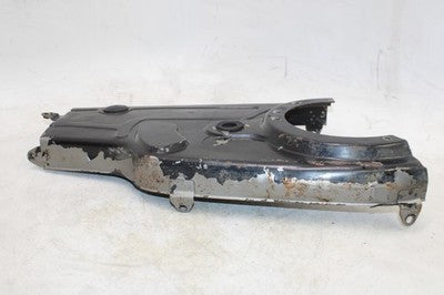 1983 Kawasaki KLT250 OEM DRIVE CHAIN COVER PANEL