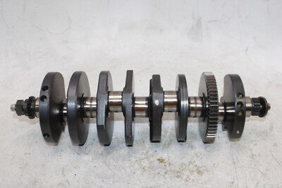 86-06 KAWASAKI CONCOURS 1000 ZG1000A OEM ENGINE MOTOR CRANKSHAFT CRANK SHAFT