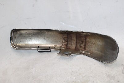 15-18 YAMAHA SR400 OEM FRONT WHEEL FENDER