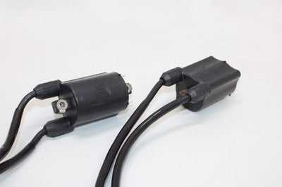 98-03 HONDA SHADOW ACE 750 VT750CD DELUXE OEM IGNITION COILS