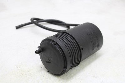 2008 BMW K1200S OEM EVAP VAPOR CHARCOAL EMISSION CANISTER