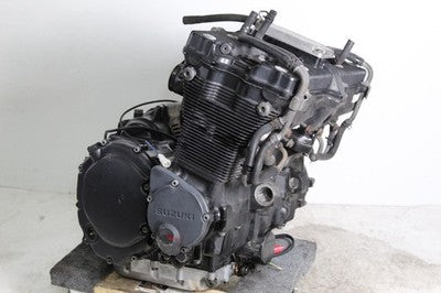 1994 SUZUKI KATANA 600 GSX600F OEM ENGINE MOTOR