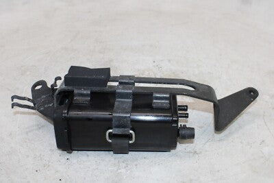 2008 KAWASAKI NINJA 650R OEM EVAP VAPOR CHARCOAL EMISSION CANISTER