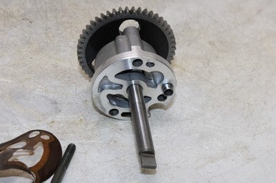 2005 YAMAHA YZF600R OEM ENGINE MOTOR OIL PUMP