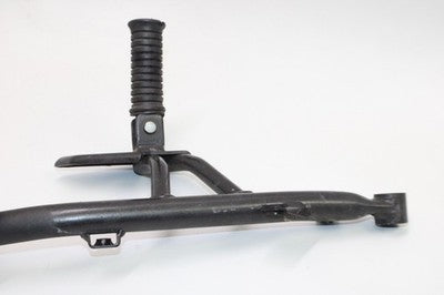 2019 KAWASAKI VULCAN S EN650 ABS OEM LEFT REAR BACK PASSENGER FOOT PEG REST