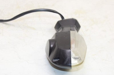 15-17 KAWASAKI VERSYS 1000 OEM LEFT FRONT TURN SIGNAL LIGHT INDICATOR