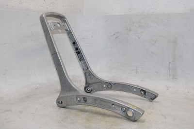 84-85 HONDA SHADOW 700 VT700C OEM REAR BACK REST BAR