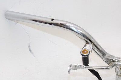 2003 HONDA METROPOLITAN 50 CHF50 OEM HANDLEBAR