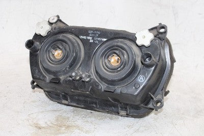1990 HONDA VFR750F OEM FRONT HEADLIGHT HEAD LIGHT LAMP