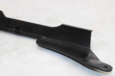 09-25 KAWASAKI NINJA ZX6R ZX636 OEM REAR BACK DRIVE CHAIN GUARD COVER SHIELD