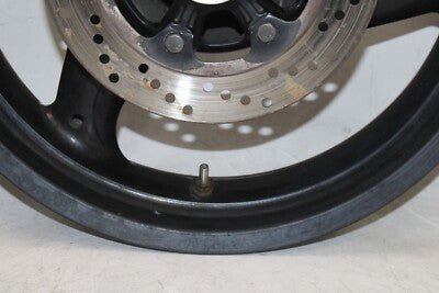 2005 DUCATI MONSTER 620 OEM REAR BACK WHEEL RIM