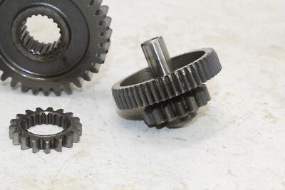 2007 SUZUKI SV650S OEM ENGINE MOTOR IDLER IDLING GEAR