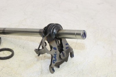 18-19 KTM 390 DUKE OEM SHIFTER SHIFT SHAFT