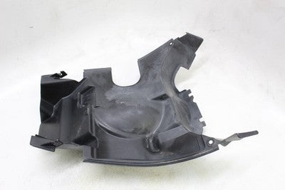 2003 YAMAHA ZUMA 50 YW50 OEM MUD GUARD REAR INNER FENDER COVER PANEL