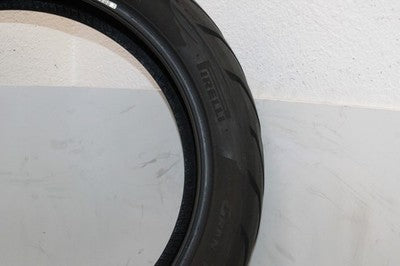 REAR BACK WHEEL TIRE Pirelli Angel GT Gran Turismo 160/60 ZR17 M/C (69W)
