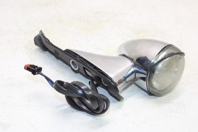 2015 HARLEY-DAVIDSON ROAD GLIDE SPECIAL FLTRXS OEM RIGHT FRONT TURN SIGNAL LIGHT