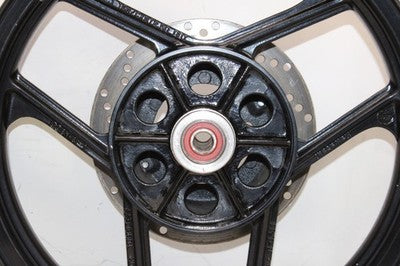 2004 KAWASAKI NINJA 250R EX250F OEM REAR BACK WHEEL RIM
