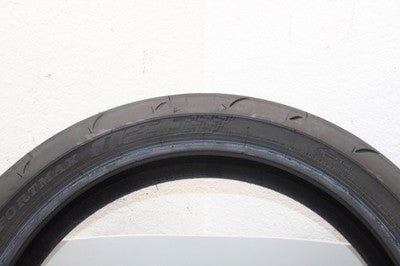 FRONT WHEEL TIRE Dunlop Sportmax D222, 120/70ZR17 (58W) Tubeless Radial