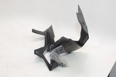 18-23 KAWASAKI NINJA 400 EX400 OEM REAR BACK FENDER DRIVE CHAIN GUARD COVER