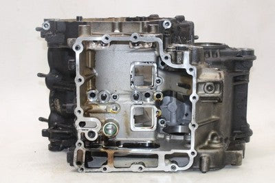 2018 DUCATI PANIGALE V4 OEM ENGINE MOTOR CRANKCASE CRANK CASES BLOCK