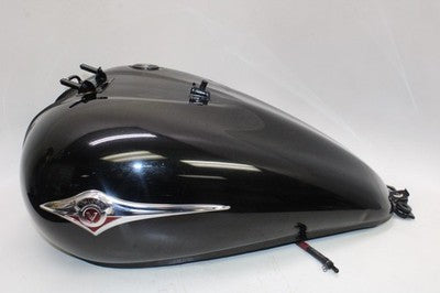 2009 KAWASAKI VULCAN 900 VN900B CLASSIC OEM GAS TANK FUEL PETROL RESERVOIR