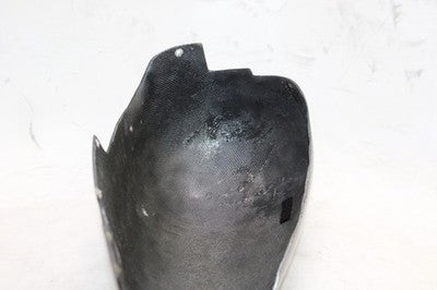 2004 HARLEY-DAVIDSON ELECTRA GLIDE STANDARD FLHT OEM RIGHT SIDE TANK COVER