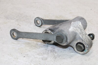 99-09 YAMAHA V STAR 1100 XVS1100 OEM REAR DOGBONE SHOCK LINKAGE LINK