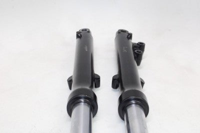 92-06 KAWASAKI NINJA 250R EX250F OEM FRONT FORKS SHOCK SUSPENSION SET PAIR