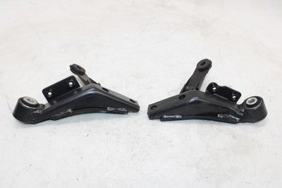 2003 BMW K1200GT K41 OEM MOUNT BRACKETS PAIR