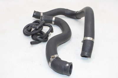 1995 KAWASAKI NINJA ZX6R ZX600F OEM RADIATOR HOSES COOLANT PIPES HOSE SET