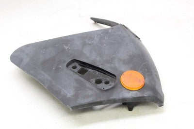 1992 KAWASAKI NINJA 600R ZX600C OEM RIGHT SIDE FRONT FAIRING