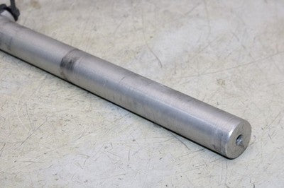 03-06 SUZUKI SV1000S OEM RIGHT CLIP ON HANDLEBAR