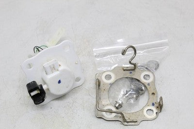 20-26 HONDA CRF110F OEM FUEL PUMP GAS PETROL SENDER UNIT