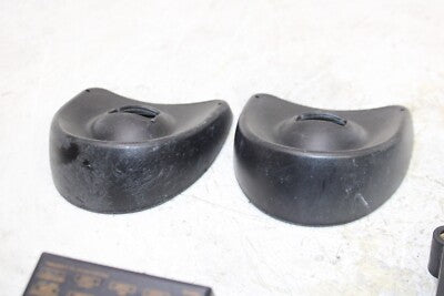 2005 HARLEY-DAVIDSON ELECTRA GLIDE EFI FLHTI OEM INNER COWL MISC SET