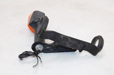 1994 SUZUKI GS500E OEM LEFT FRONT TURN SIGNAL LIGHT INDICATOR