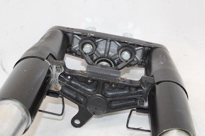 99-10 YAMAHA ROAD STAR XV1600A OEM FRONT END COMPLETE TRIPLE TREE