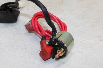 2022 Taotao Pilot 150 OEM ENGINE STARTER RELAY STARTING MOTOR SWITCH