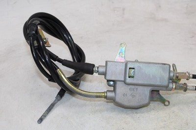 2003 HONDA METROPOLITAN 50 CHF50 OEM BRAKE CABLE LINE