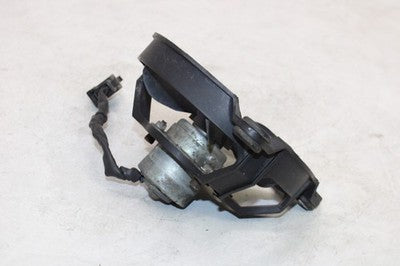 1997 BMW F650 169 OEM ENGINE RADIATOR COOLING FAN