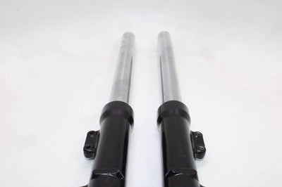 1997 TRIUMPH TROPHY 900 OEM FRONT FORKS SHOCK SUSPENSION SET PAIR