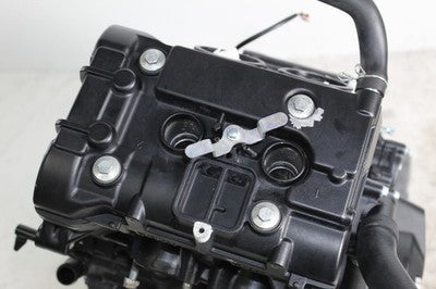 2024 CF MOTO 450SS OEM ENGINE MOTOR