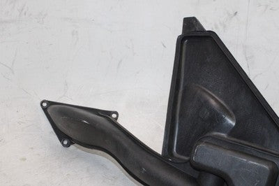 2003 DUCATI 999 OEM LEFT AIR DUCT