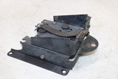 2002 BAJAJ CHETAK OEM BATTERY TRAY BOX
