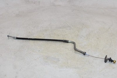 2021 DUCATI SCRAMBLER 1100 SPORT OEM CABLE LINE