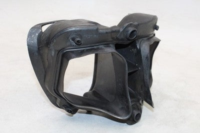 07-12 HONDA CBR600RR OEM RAM AIR INTAKE TUBE DUCT