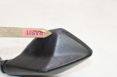 18-23 KAWASAKI NINJA 400 EX400 OEM RIGHT SIDE REAR VIEW MIRROR