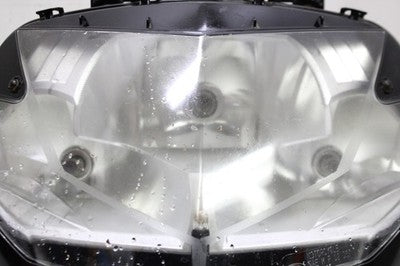 2008 BMW K1200S OEM FRONT HEADLIGHT HEAD LIGHT LAMP