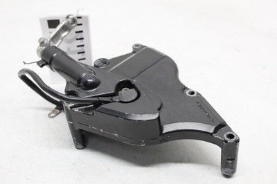 06-20 SUZUKI GSXR 600 750 OEM ENGINE SPROCKET COVER