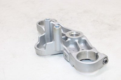97-07 YAMAHA YZF600R OEM FORKS UPPER TRIPLE TREE CLAMP