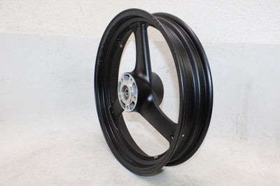 2009 SUZUKI GS500F OEM FRONT WHEEL RIM